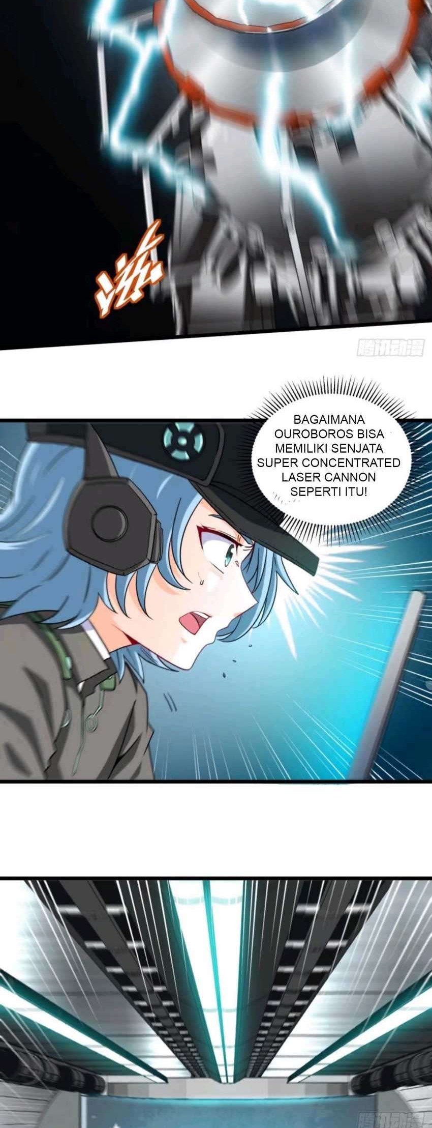 Heavenly Koi Chapter 30 Gambar 25