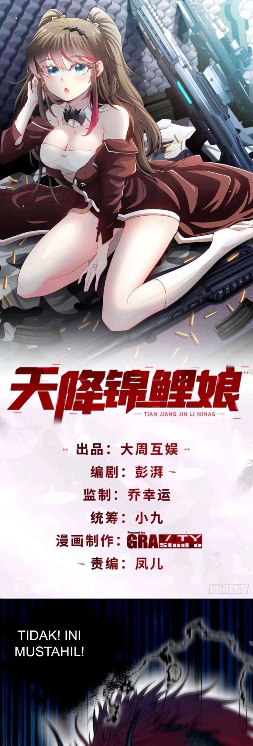 Baca  Heavenly Koi Chapter 29 Gambar 2