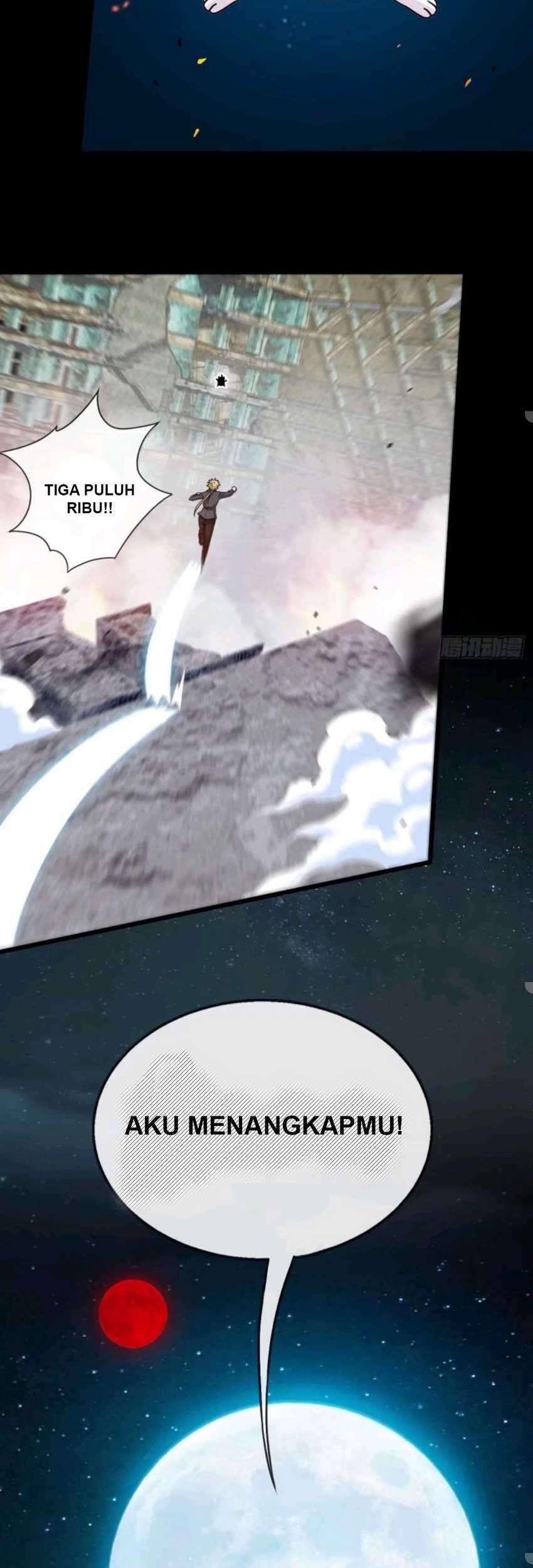 Heavenly Koi Chapter 29 Gambar 6