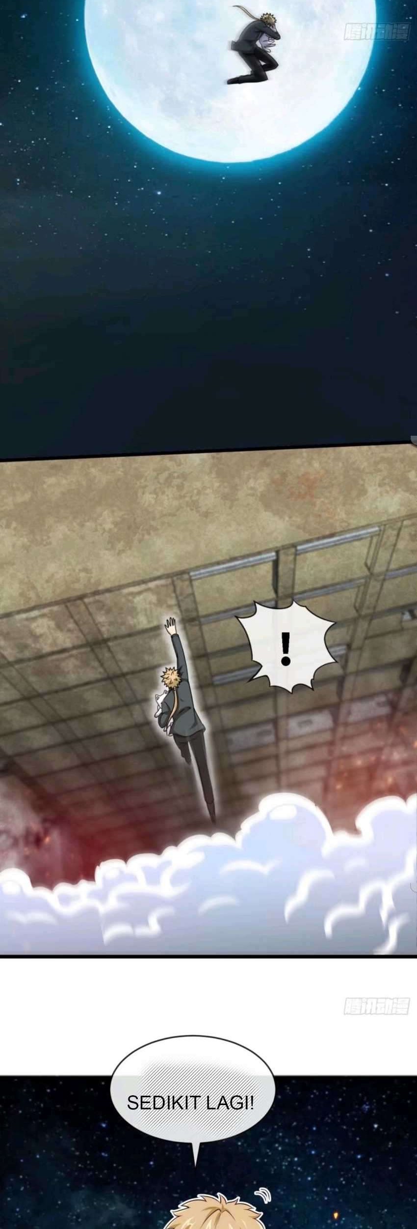 Heavenly Koi Chapter 29 Gambar 7