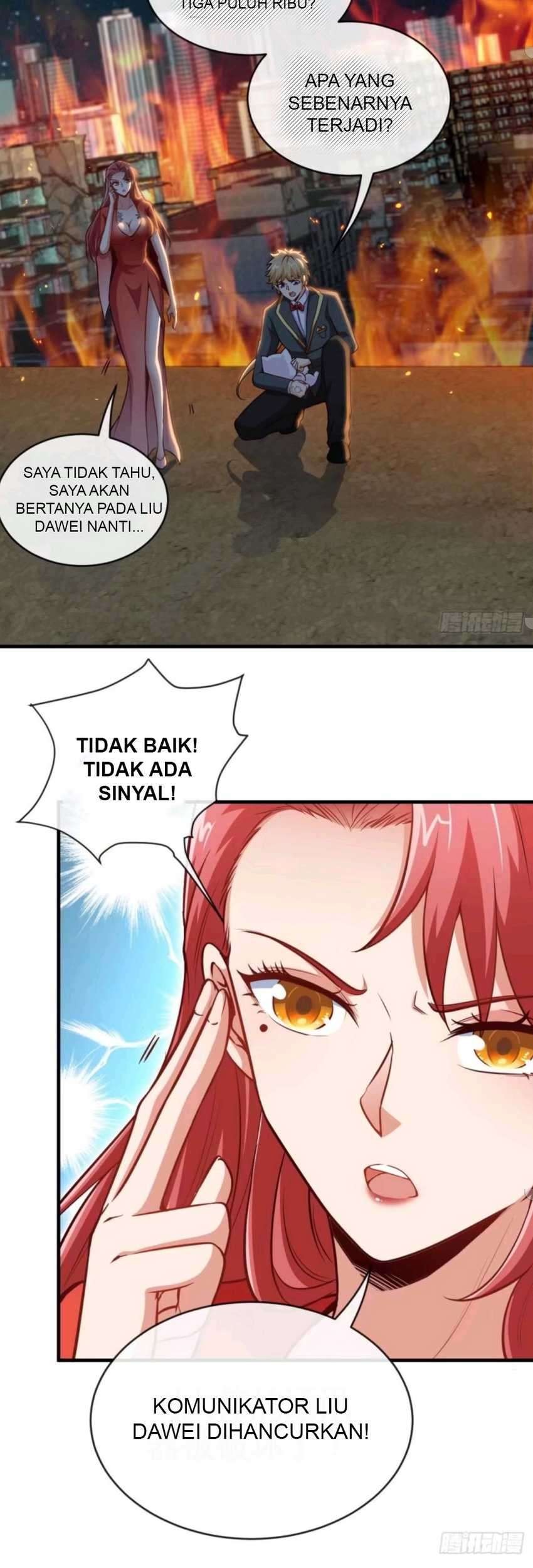 Heavenly Koi Chapter 29 Gambar 10