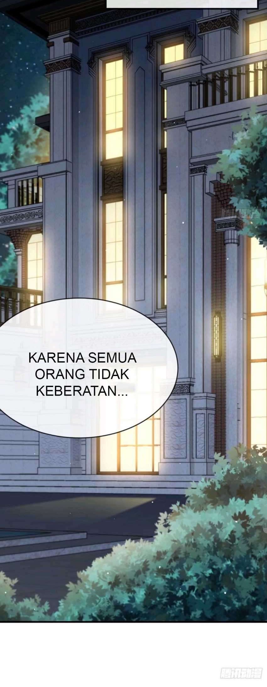 Heavenly Koi Chapter 29 Gambar 13