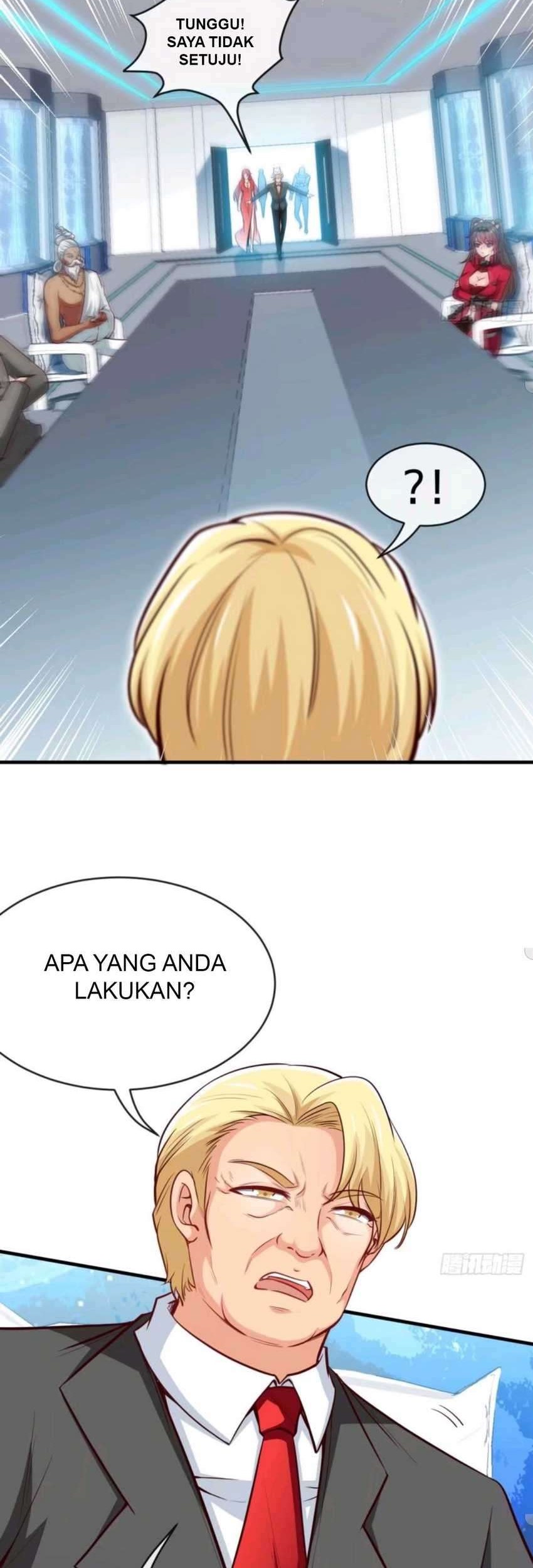 Heavenly Koi Chapter 29 Gambar 15