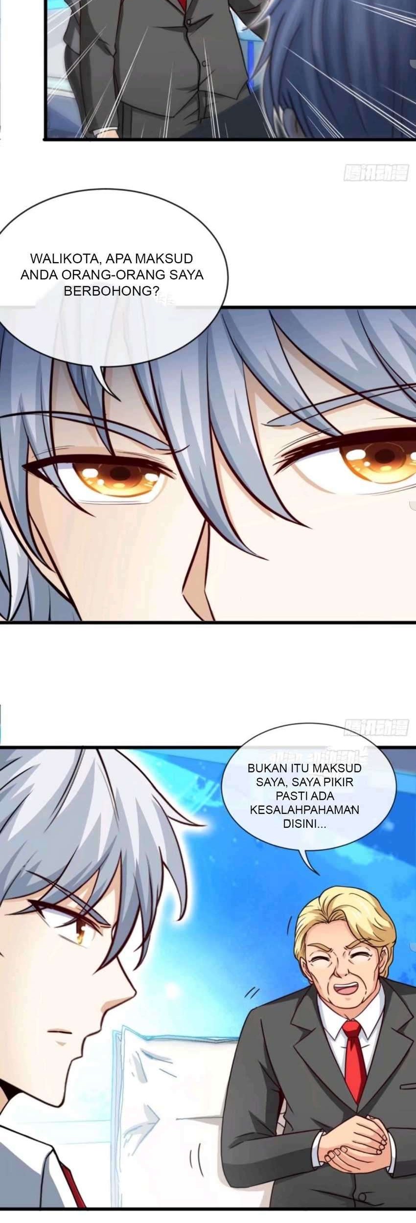 Heavenly Koi Chapter 29 Gambar 17