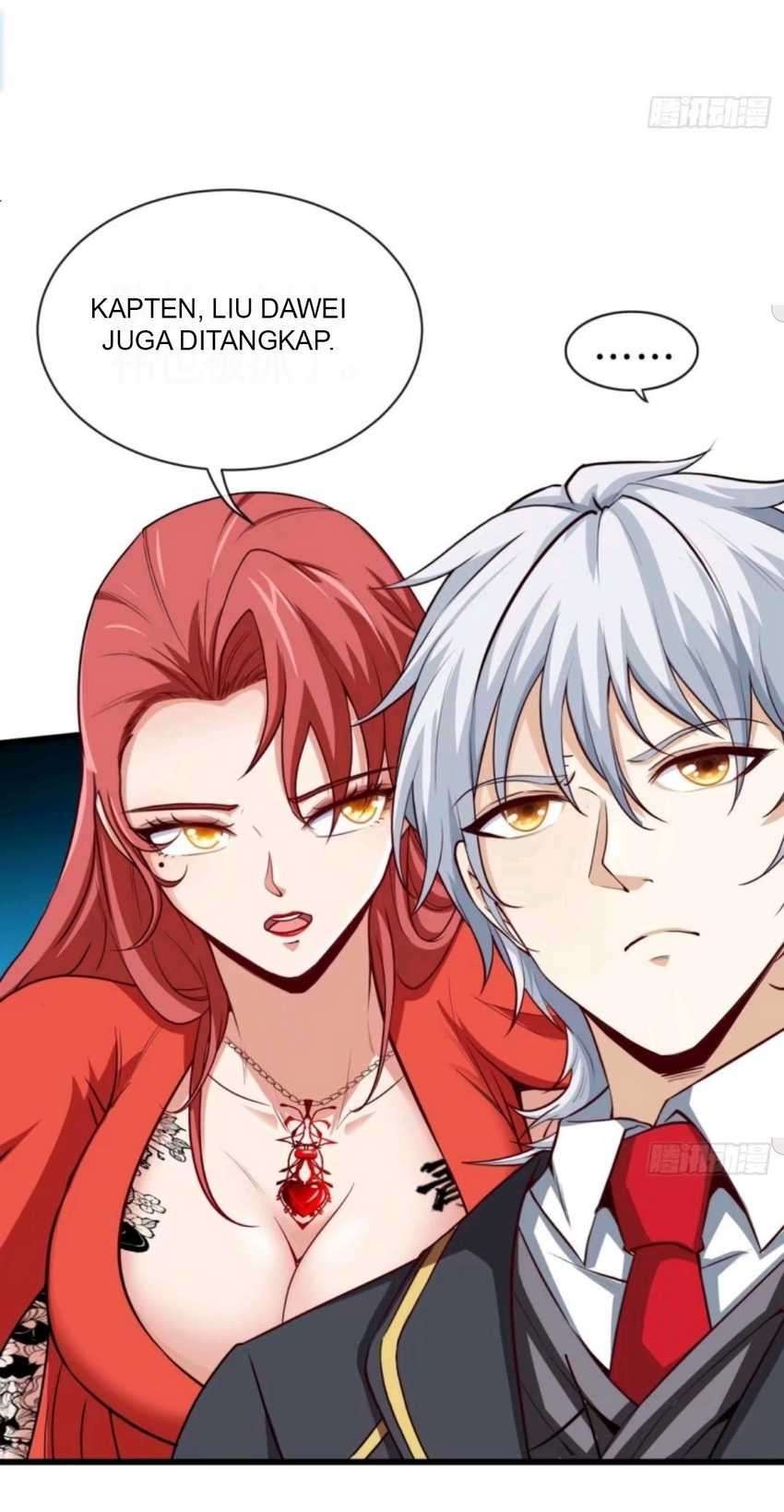 Heavenly Koi Chapter 29 Gambar 18