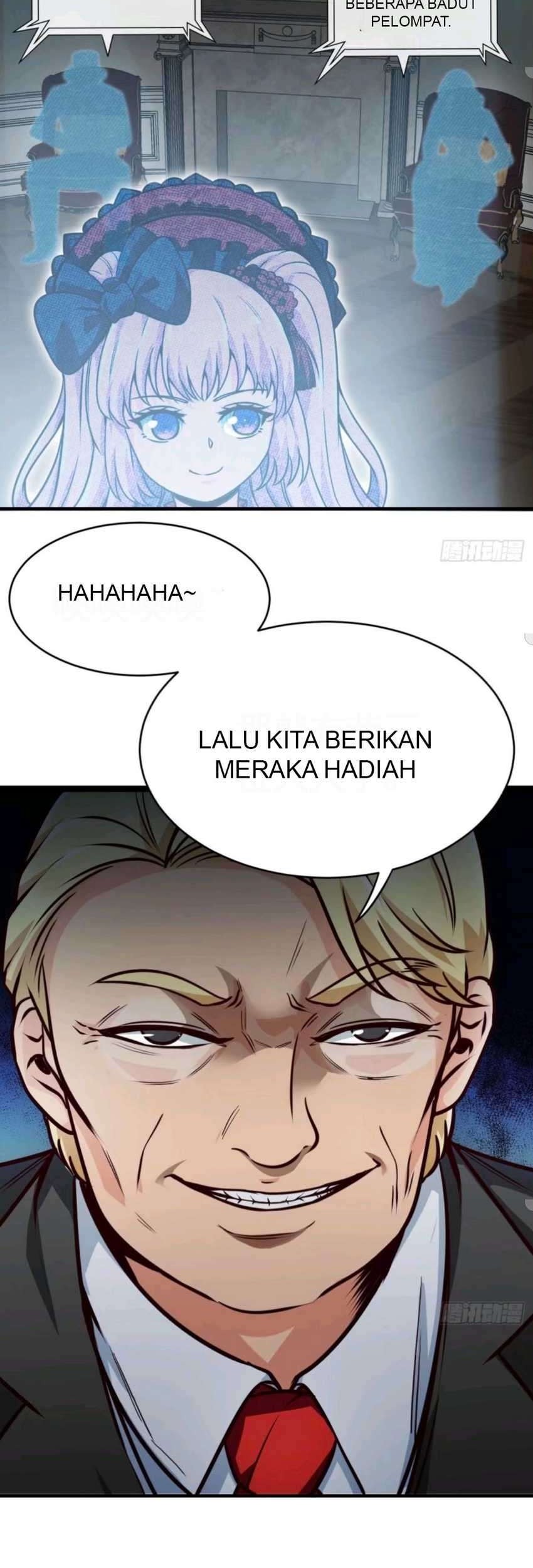 Heavenly Koi Chapter 29 Gambar 26