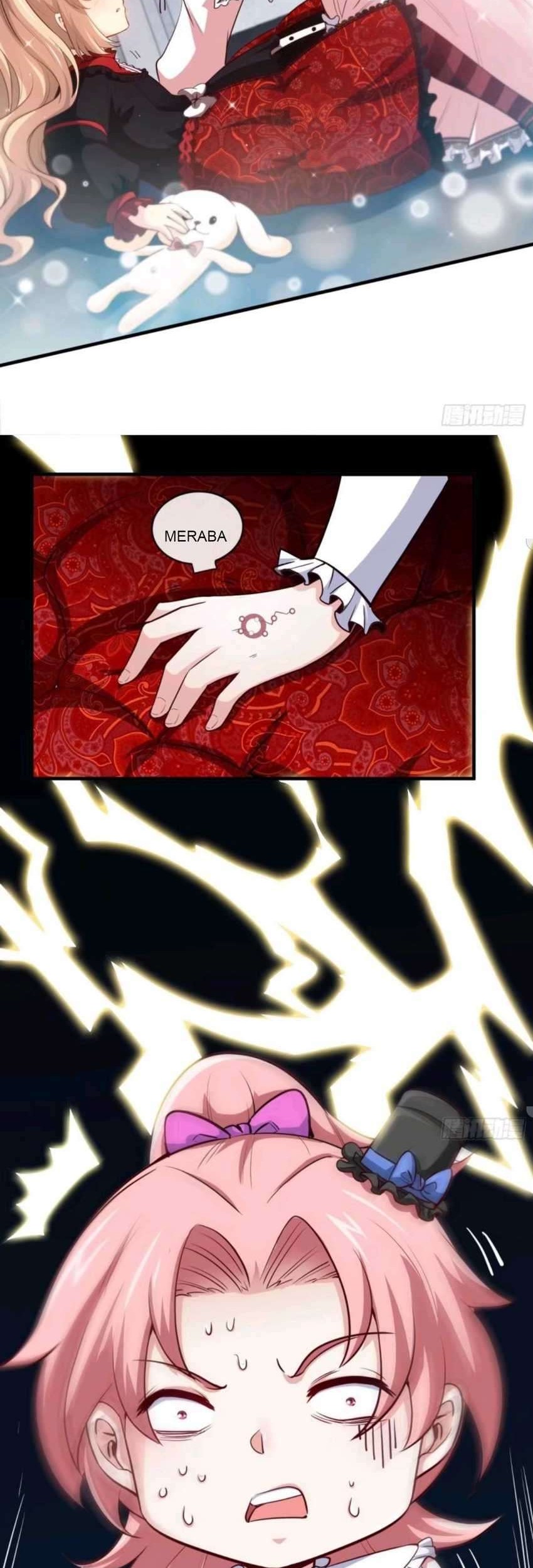 Heavenly Koi Chapter 27 Gambar 11