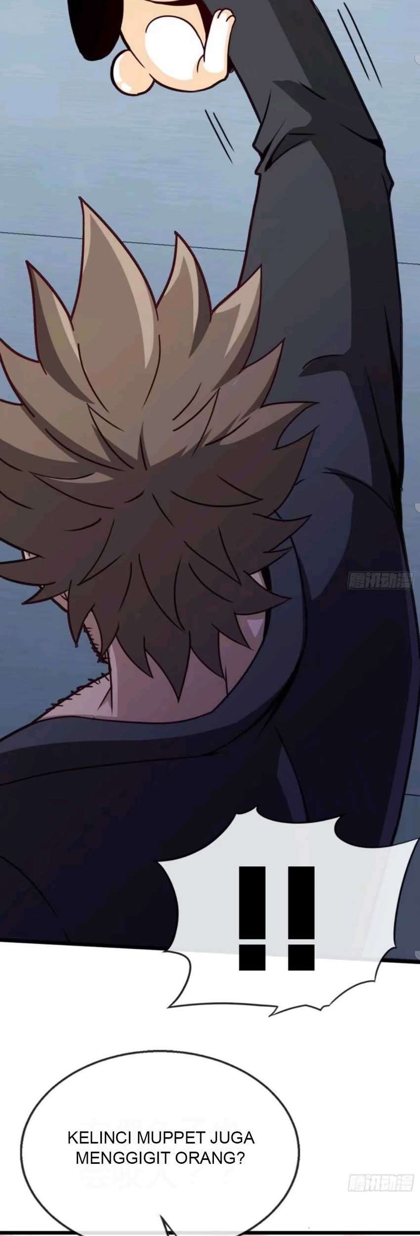 Heavenly Koi Chapter 27 Gambar 15