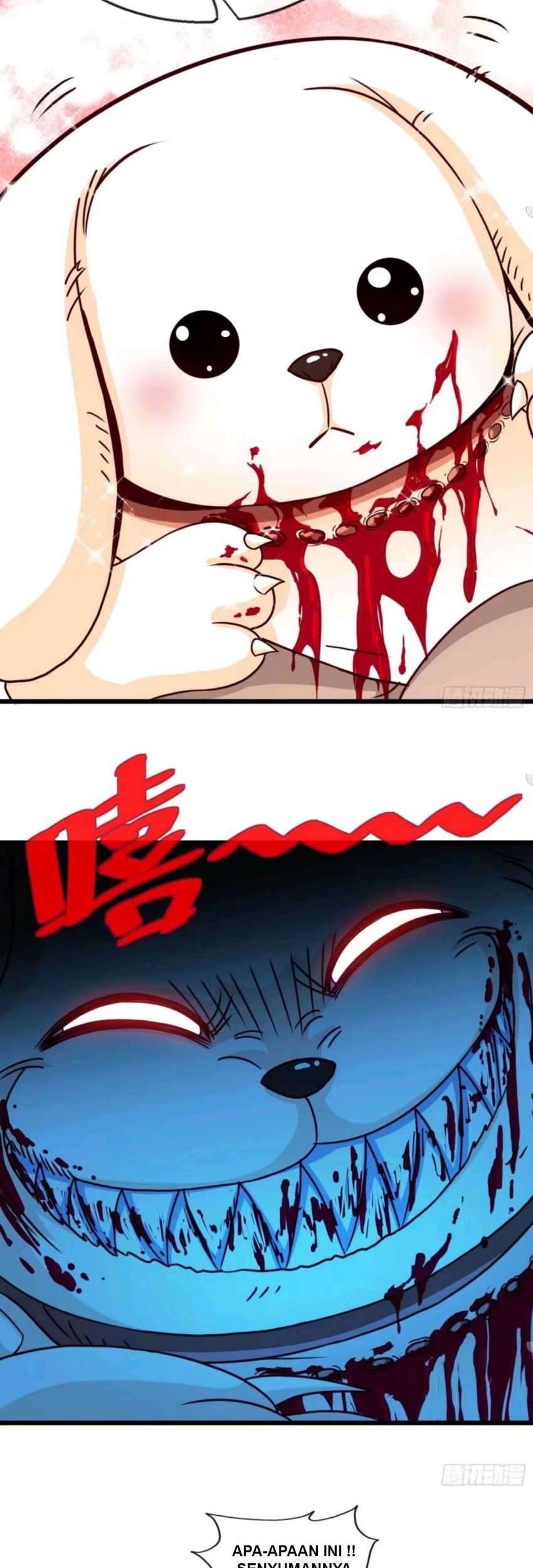 Heavenly Koi Chapter 27 Gambar 16