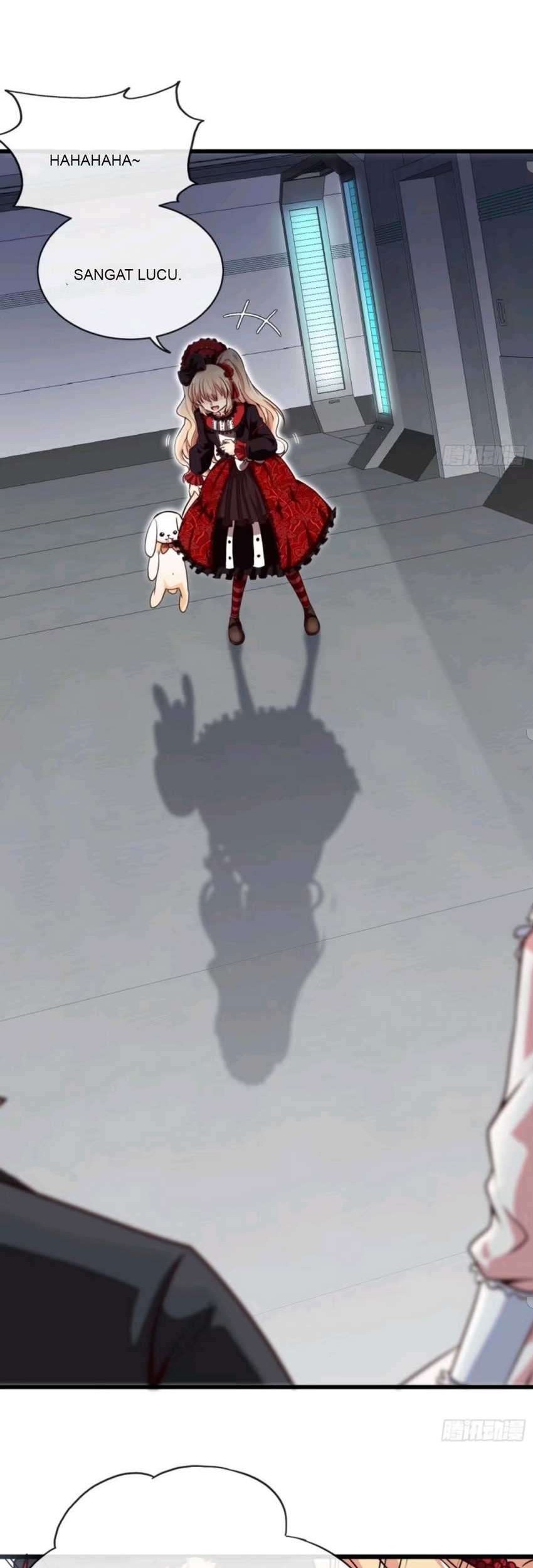 Heavenly Koi Chapter 27 Gambar 19