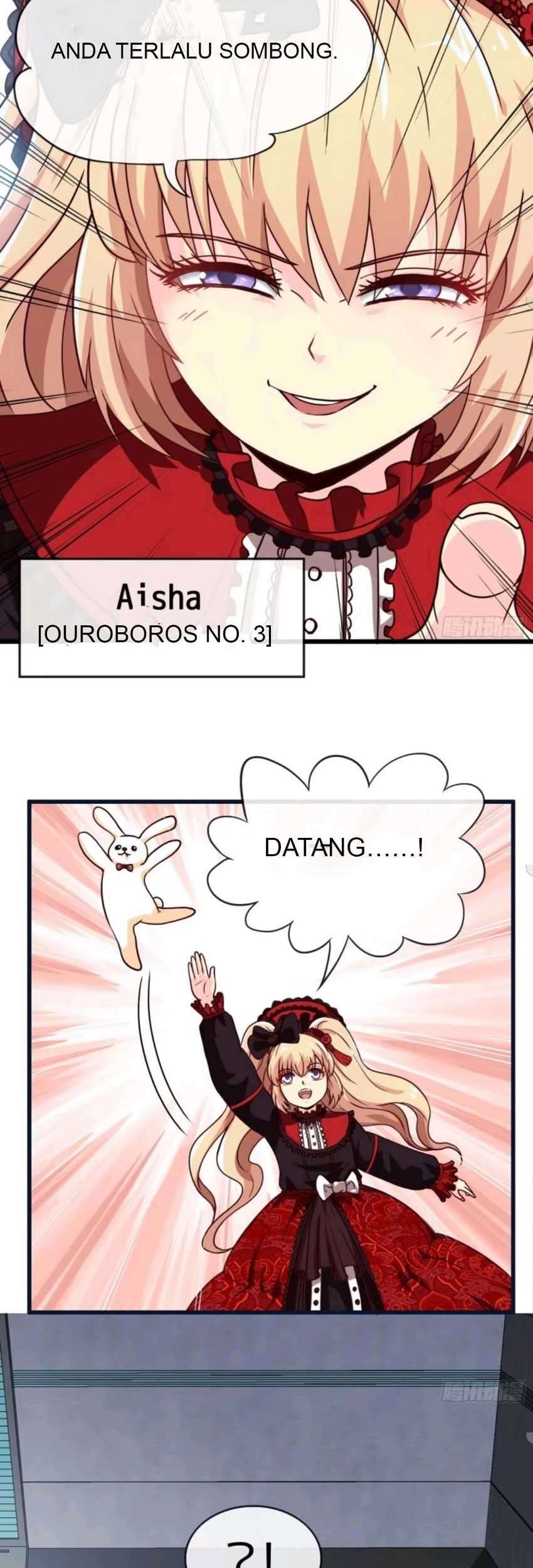 Heavenly Koi Chapter 27 Gambar 20