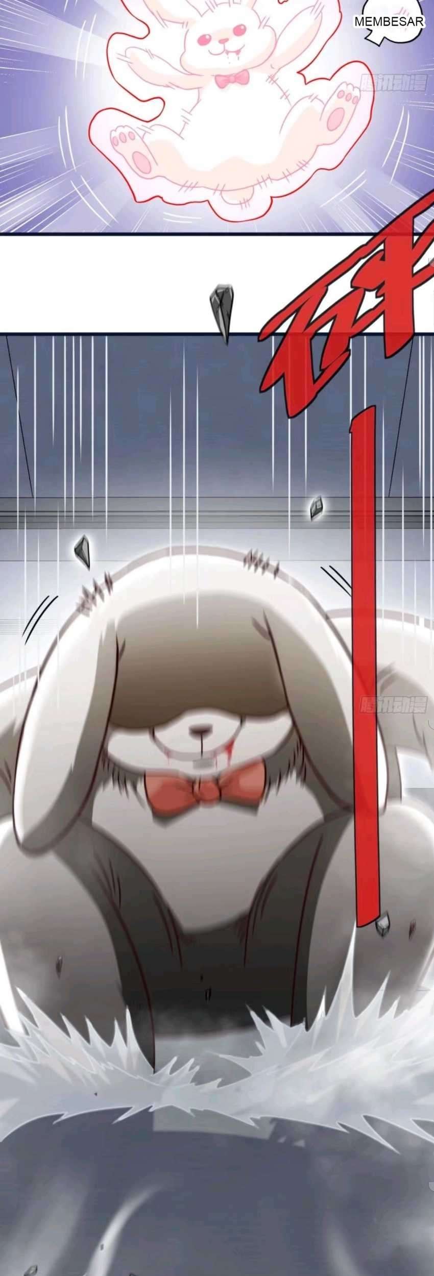 Heavenly Koi Chapter 27 Gambar 22