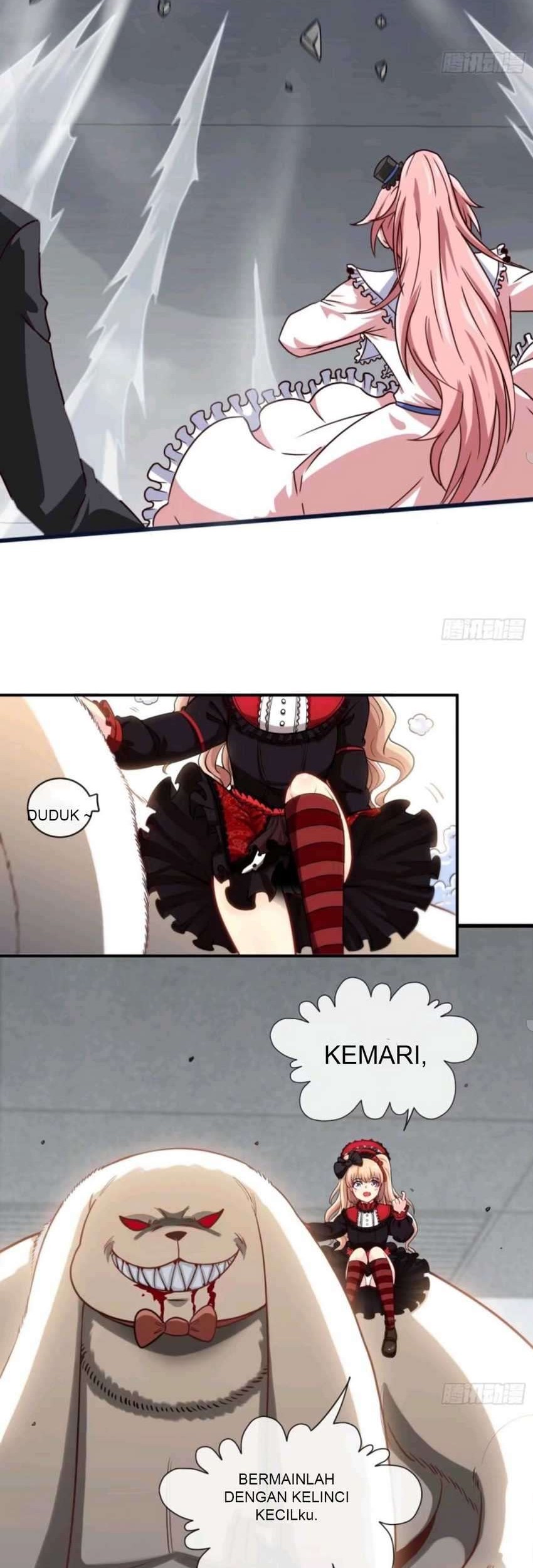 Heavenly Koi Chapter 27 Gambar 23