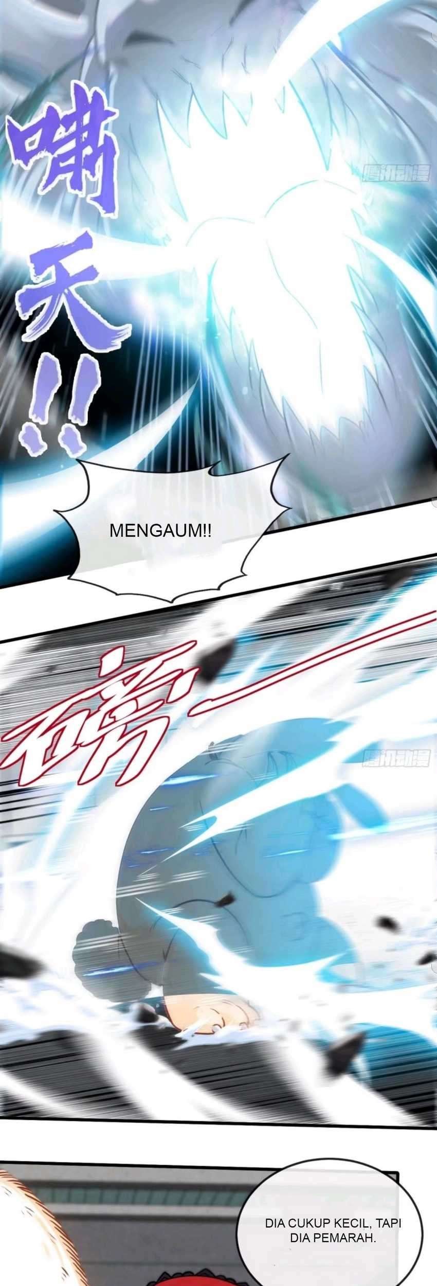 Heavenly Koi Chapter 27 Gambar 26