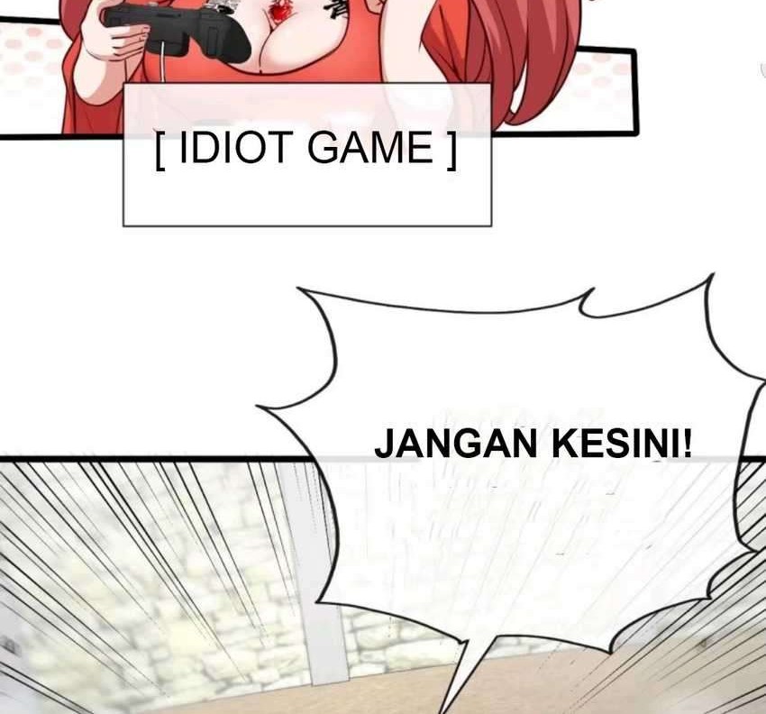 Heavenly Koi Chapter 25 Gambar 21