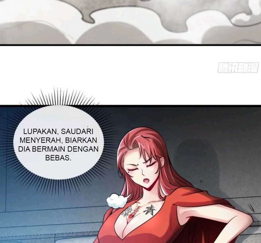 Heavenly Koi Chapter 25 Gambar 25