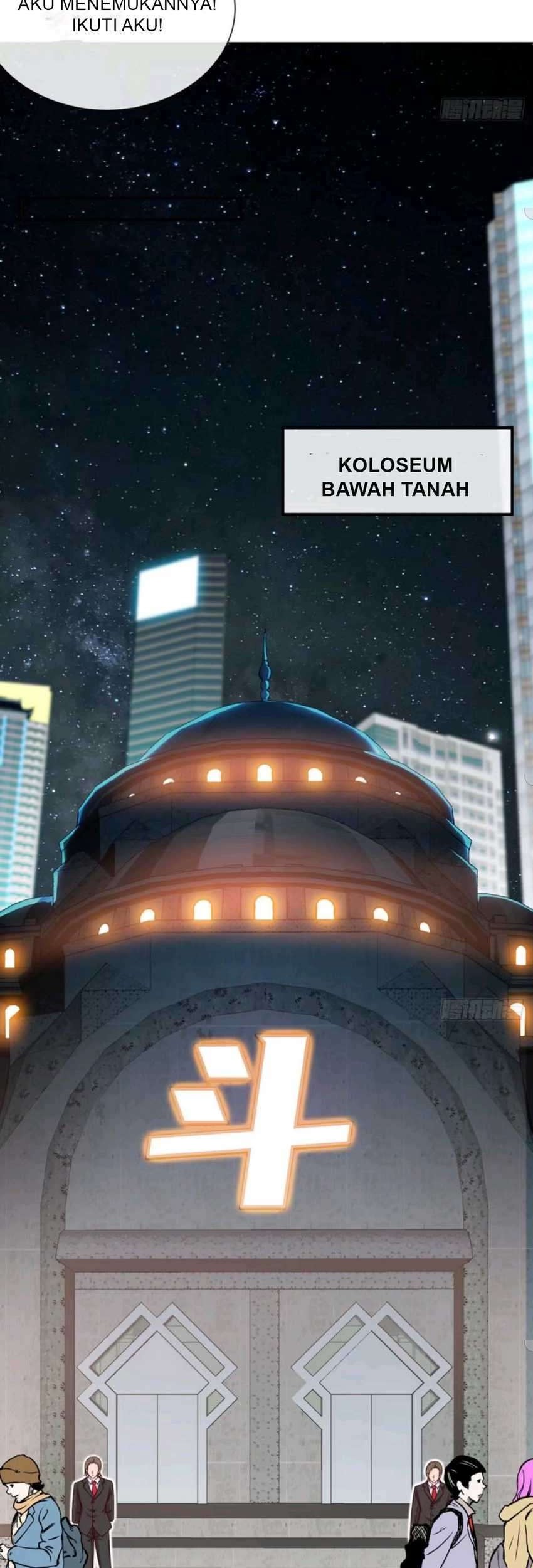 Heavenly Koi Chapter 24 Gambar 12