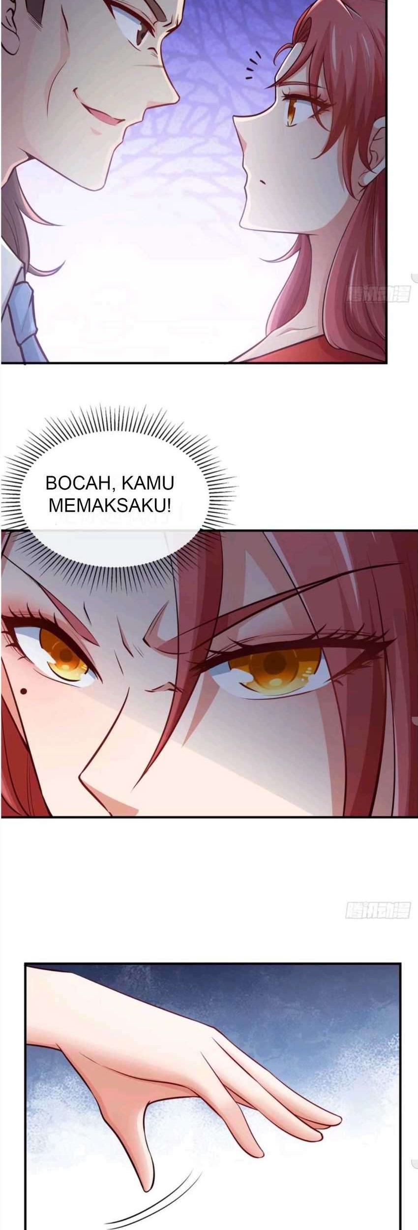 Heavenly Koi Chapter 24 Gambar 23