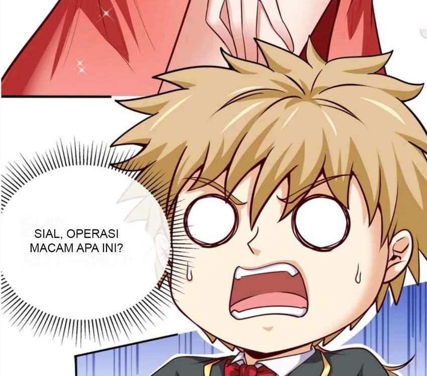 Heavenly Koi Chapter 24 Gambar 25