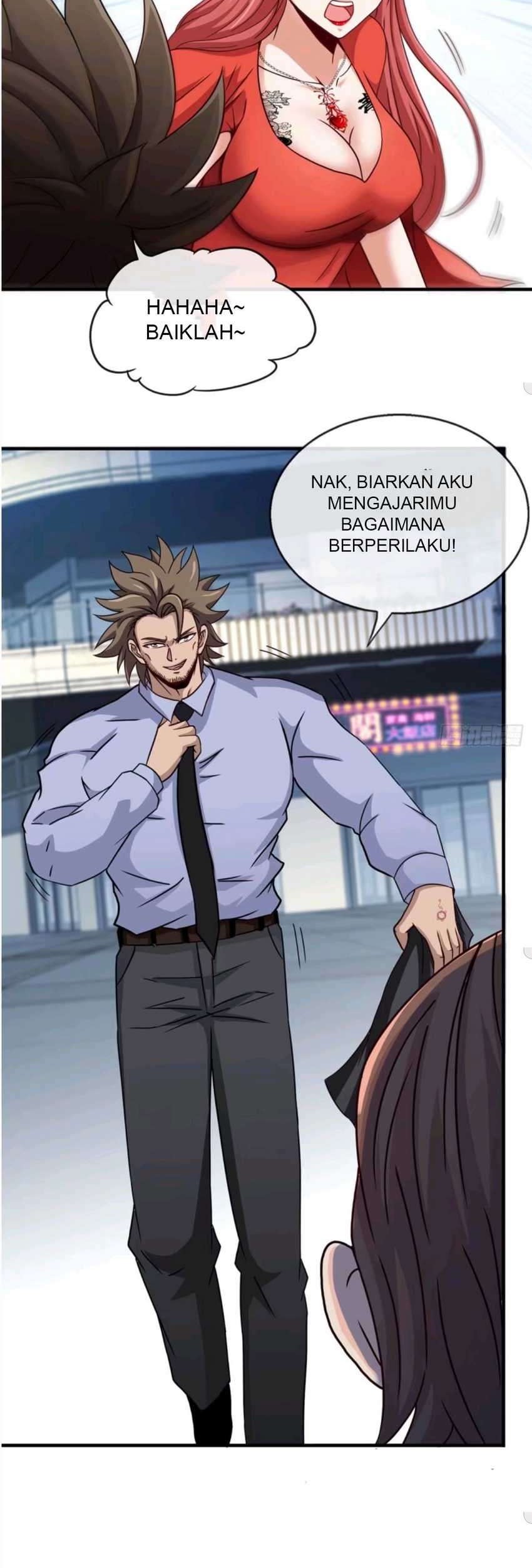 Heavenly Koi Chapter 24 Gambar 28