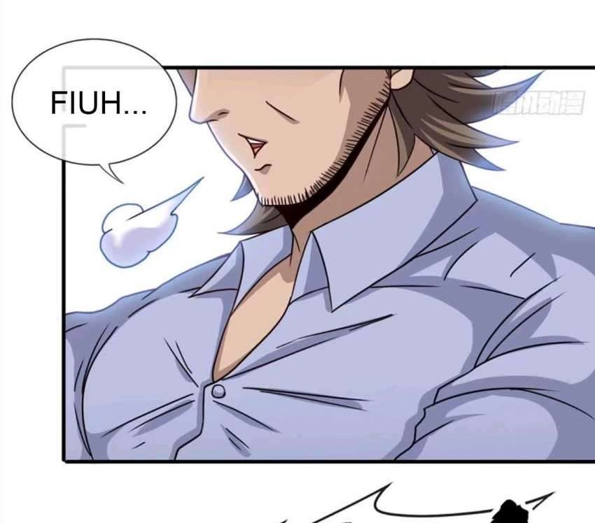 Heavenly Koi Chapter 24 Gambar 29