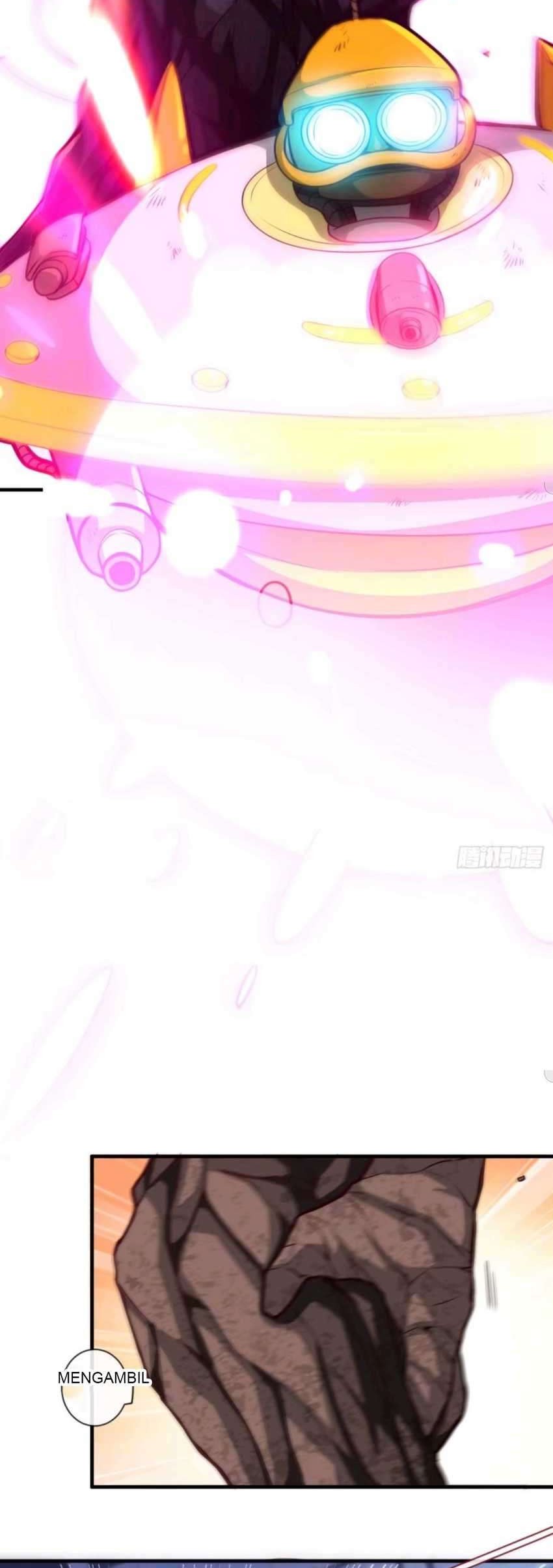 Heavenly Koi Chapter 23 Gambar 4