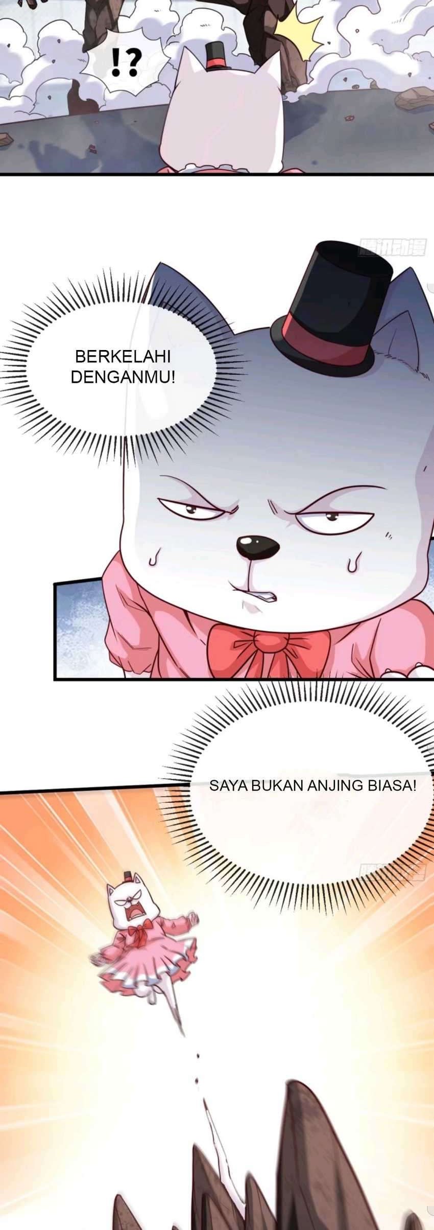 Heavenly Koi Chapter 23 Gambar 7