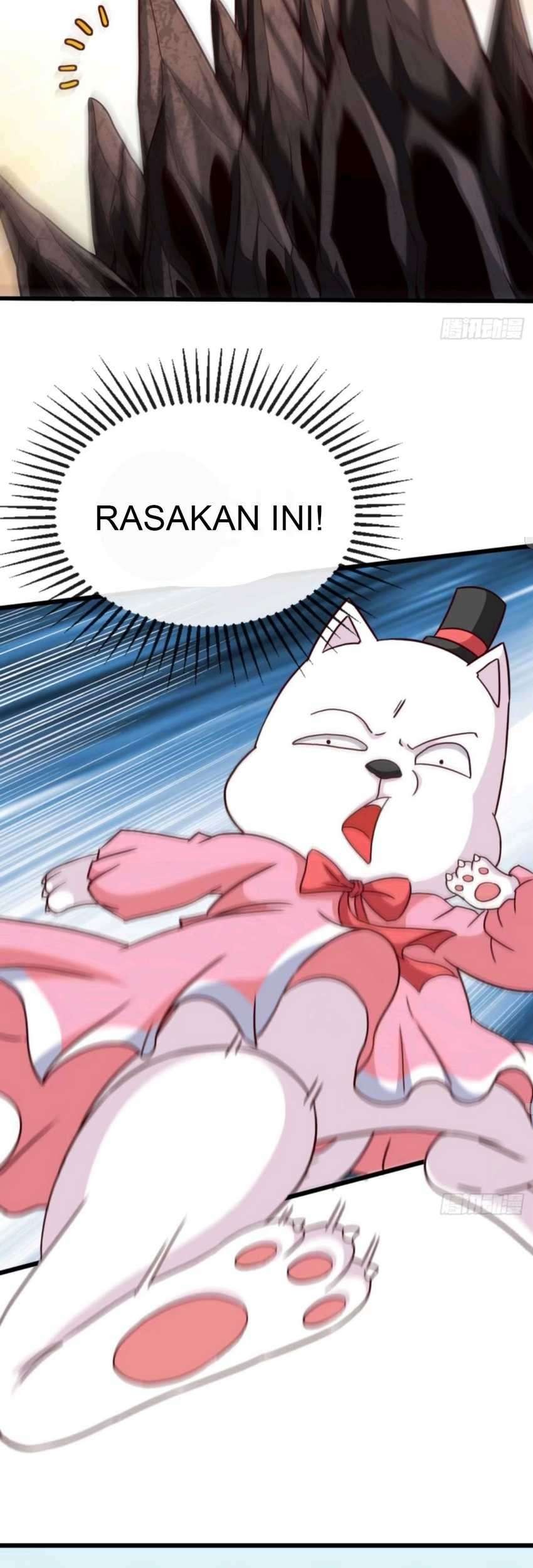 Heavenly Koi Chapter 23 Gambar 8