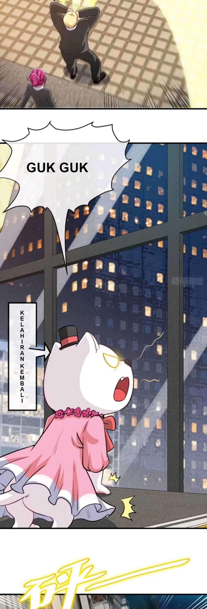 Heavenly Koi Chapter 23 Gambar 23