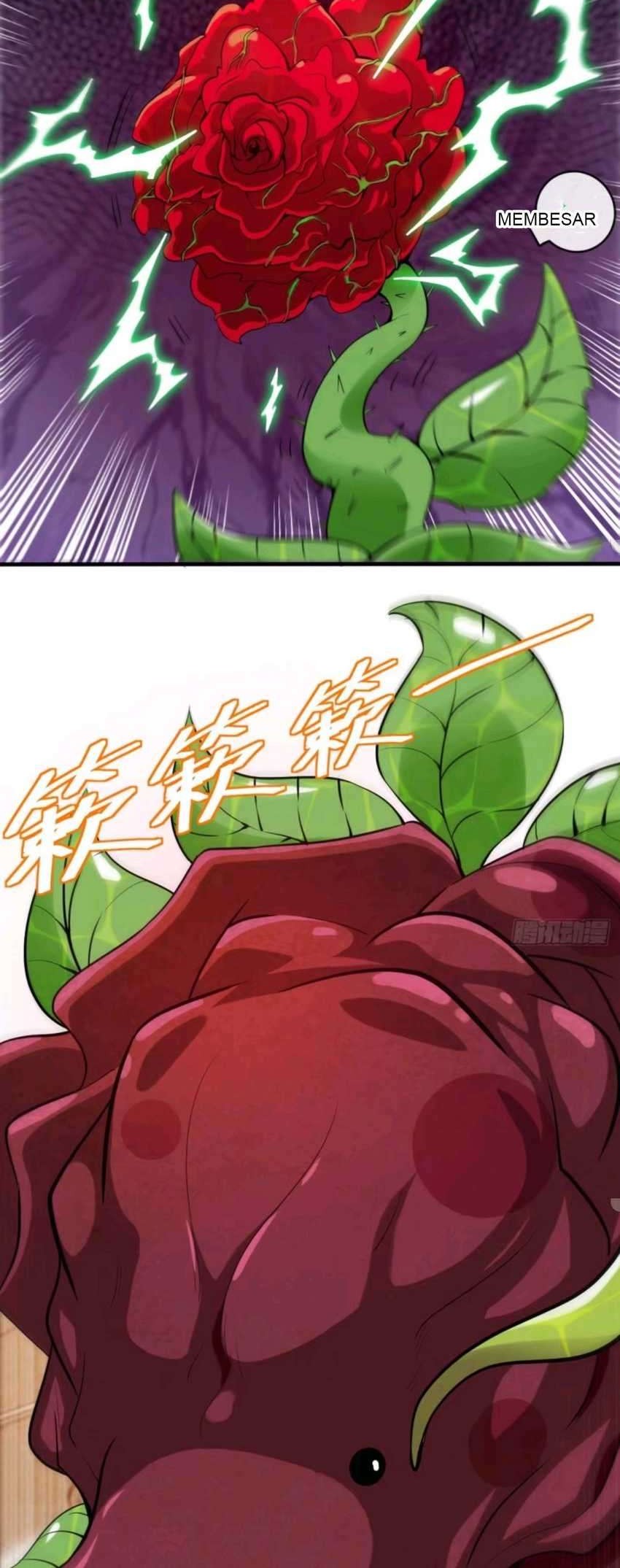 Heavenly Koi Chapter 22 Gambar 4