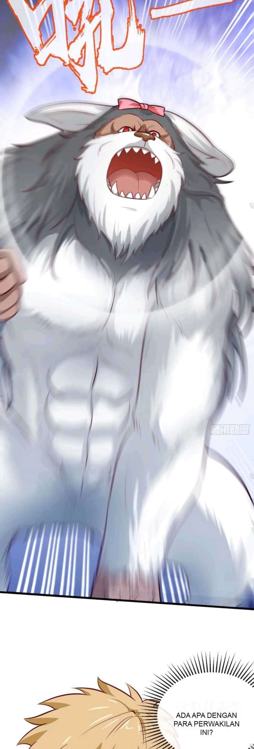 Heavenly Koi Chapter 22 Gambar 9