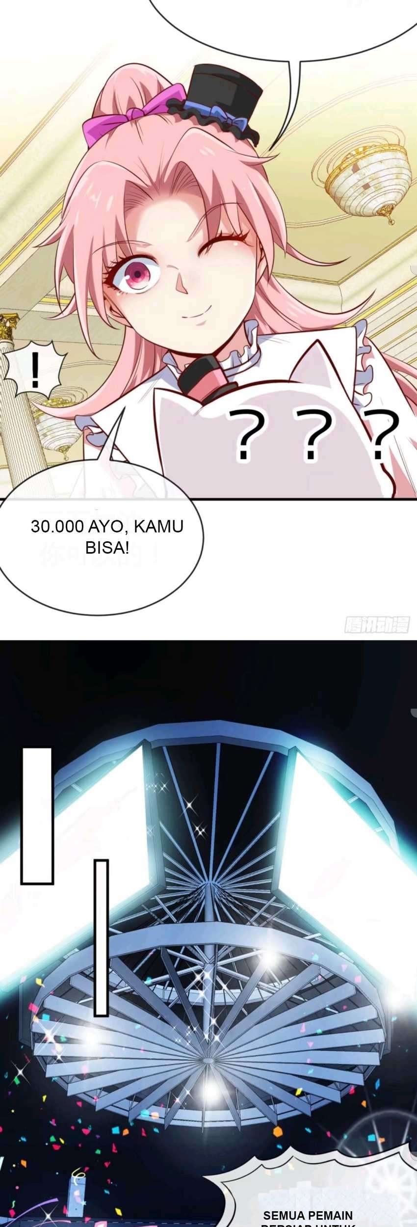 Heavenly Koi Chapter 22 Gambar 11