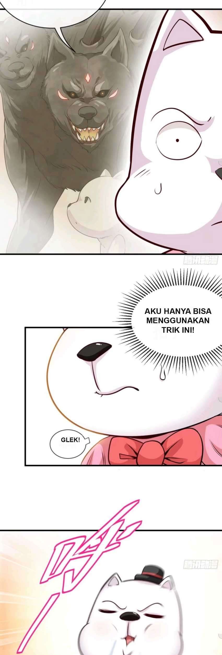 Heavenly Koi Chapter 22 Gambar 14