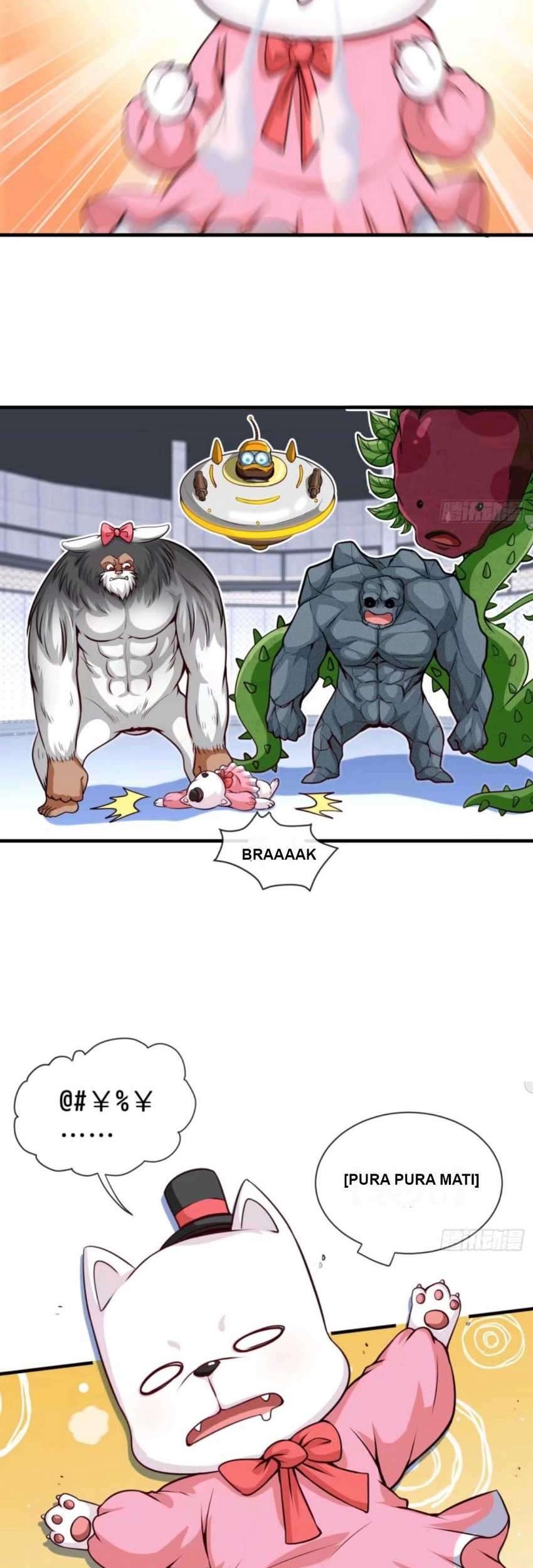 Heavenly Koi Chapter 22 Gambar 15