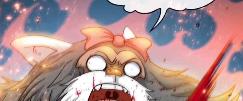 Heavenly Koi Chapter 22 Gambar 24