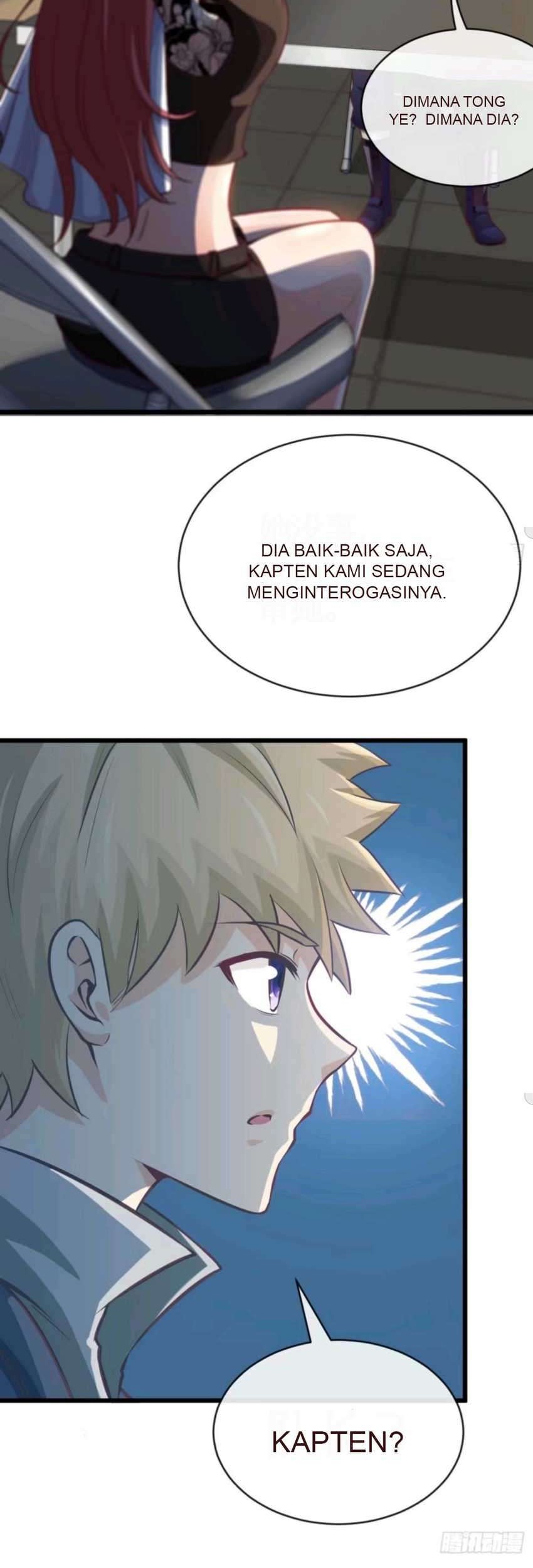 Heavenly Koi Chapter 18 Gambar 36