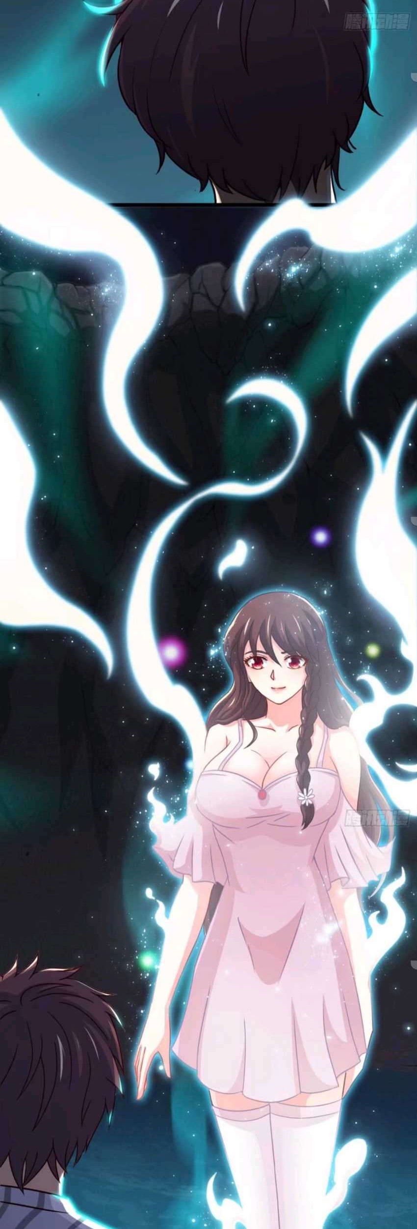 Heavenly Koi Chapter 18 Gambar 7