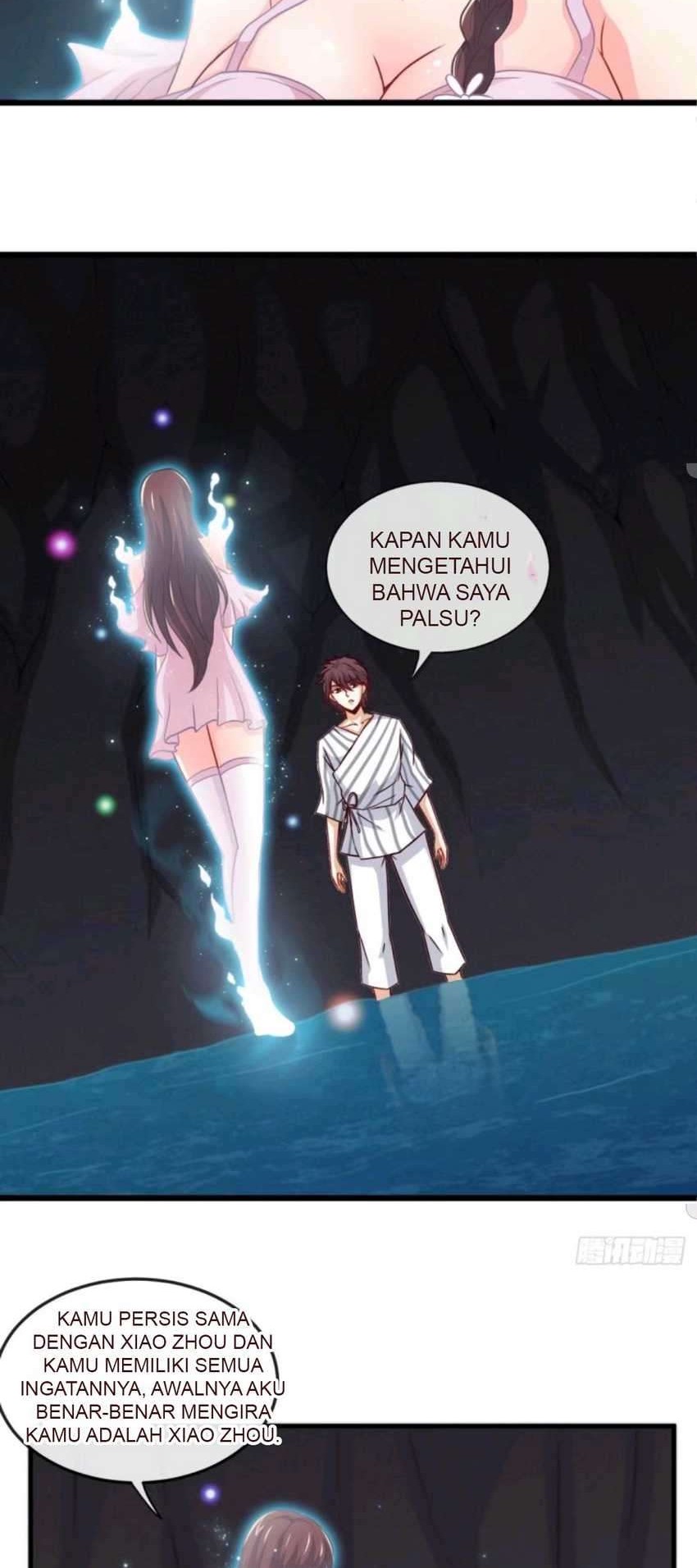 Heavenly Koi Chapter 18 Gambar 9