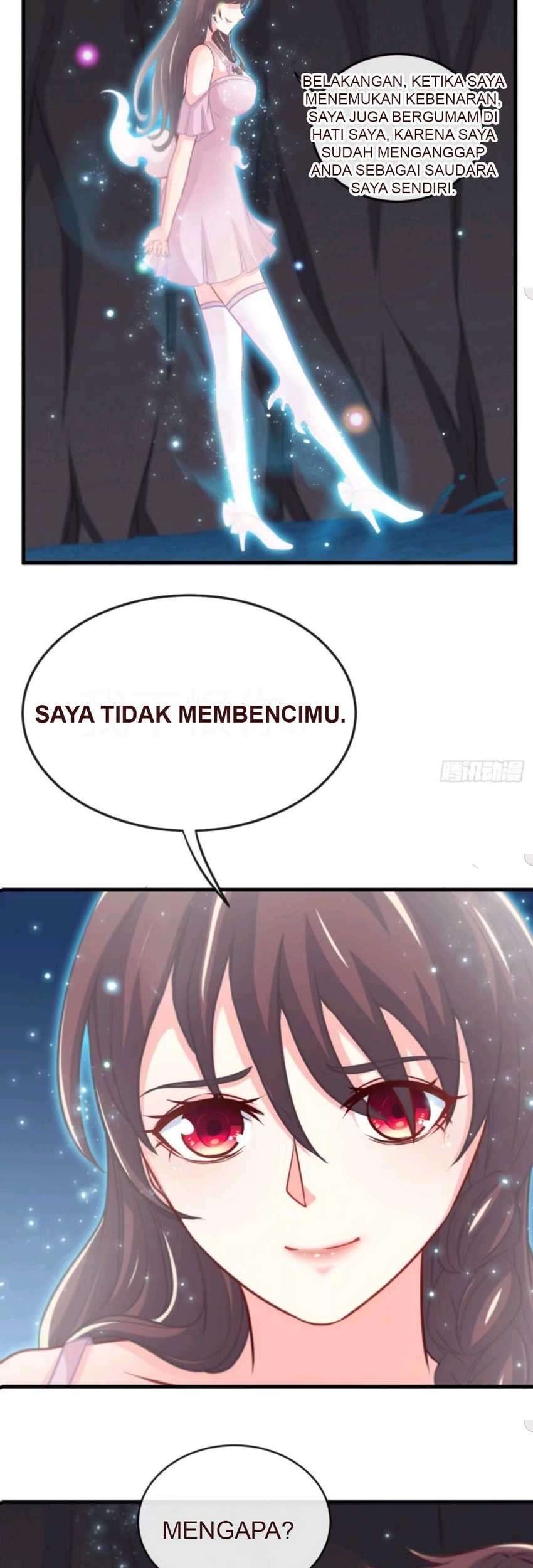 Heavenly Koi Chapter 18 Gambar 10