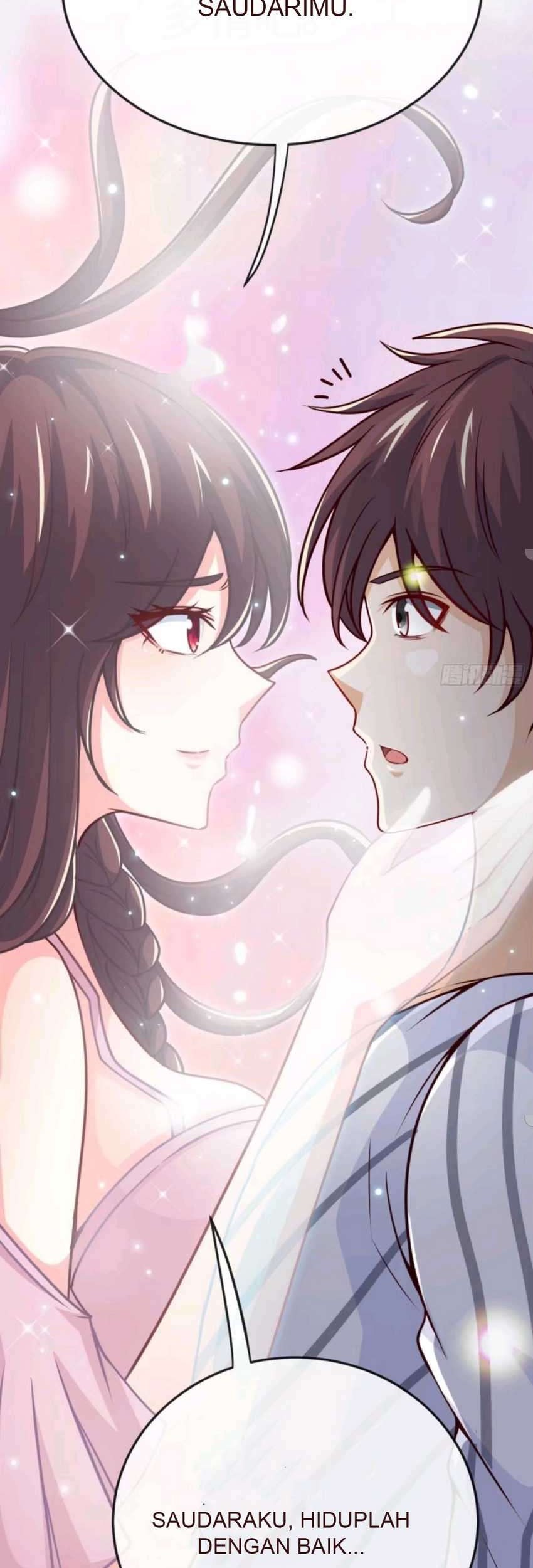 Heavenly Koi Chapter 18 Gambar 12