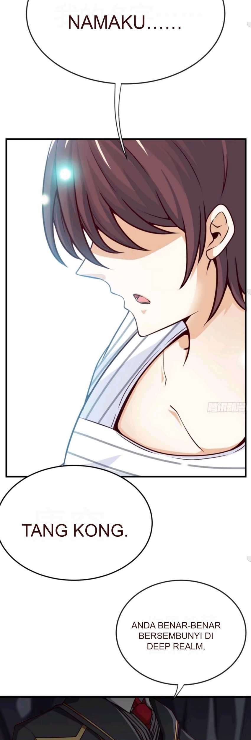 Heavenly Koi Chapter 18 Gambar 14