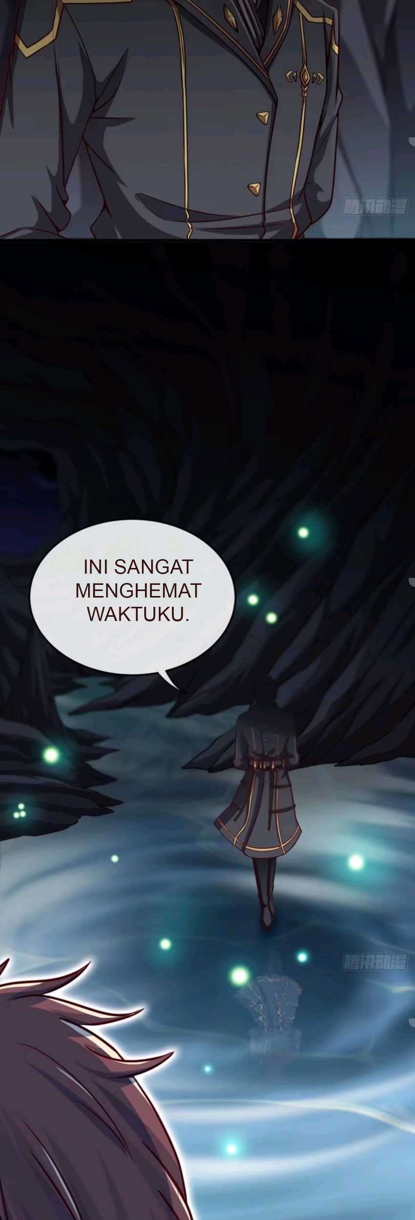 Heavenly Koi Chapter 18 Gambar 15