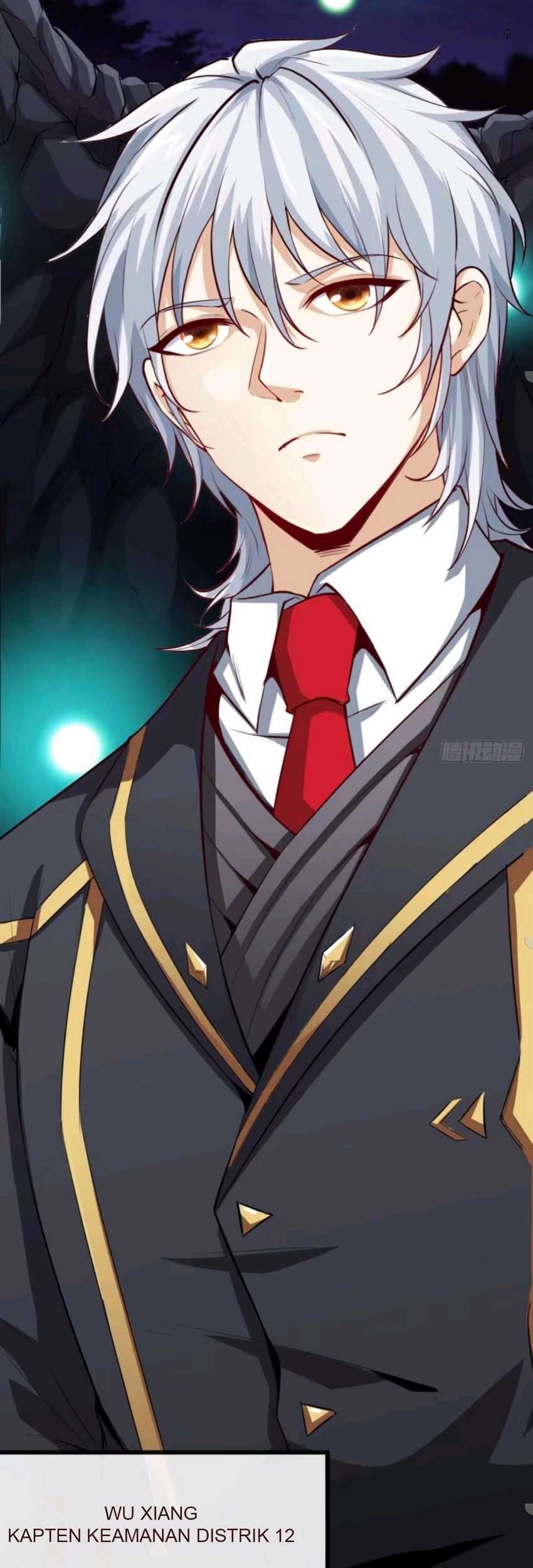 Heavenly Koi Chapter 18 Gambar 18