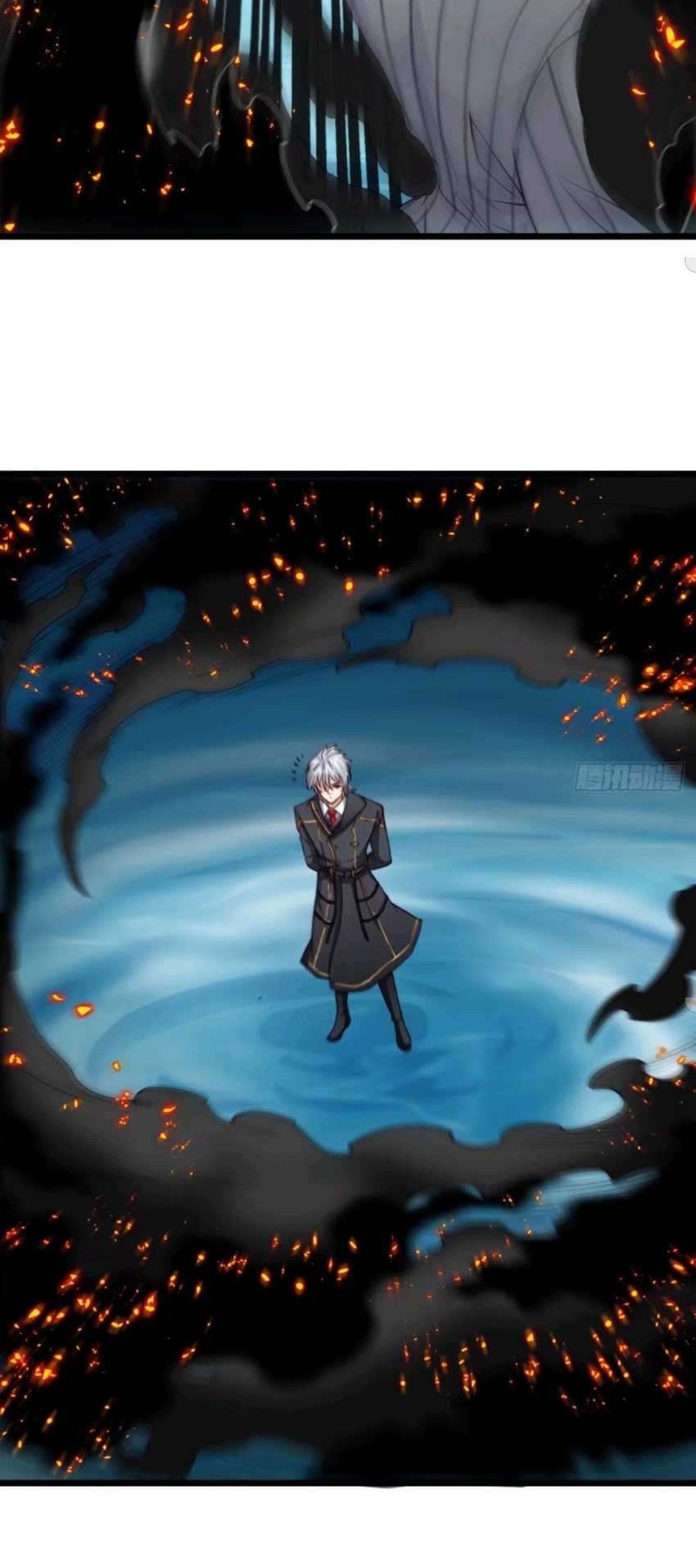 Heavenly Koi Chapter 18 Gambar 21