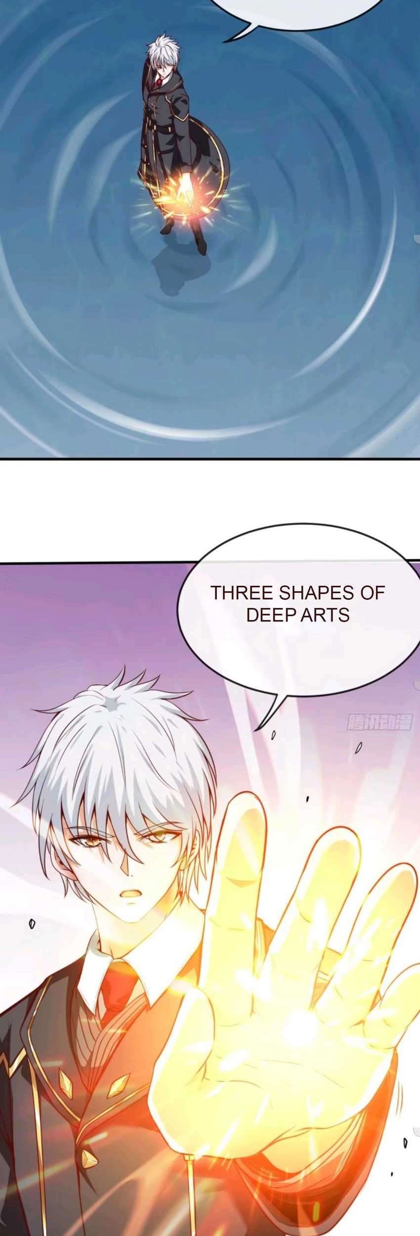 Heavenly Koi Chapter 18 Gambar 27