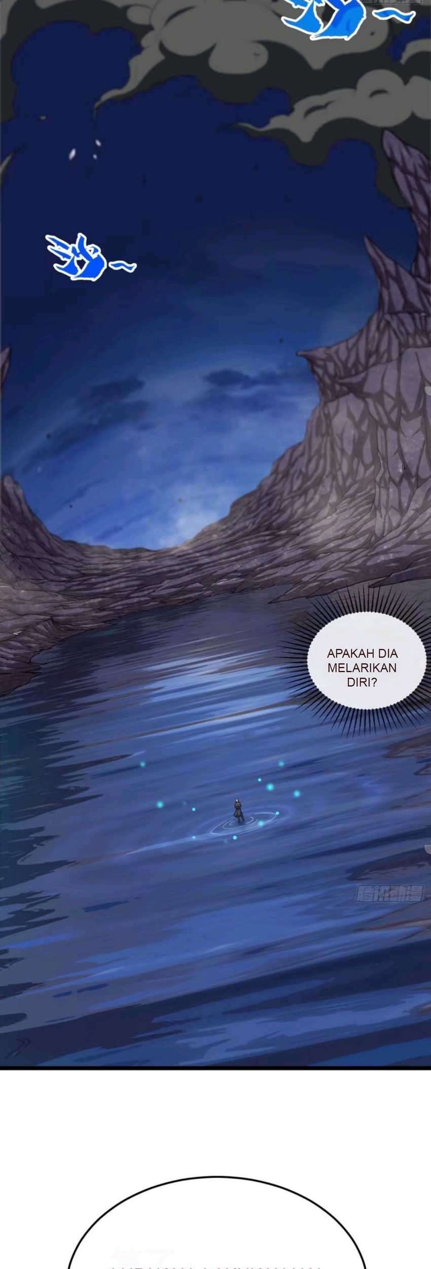 Heavenly Koi Chapter 18 Gambar 32