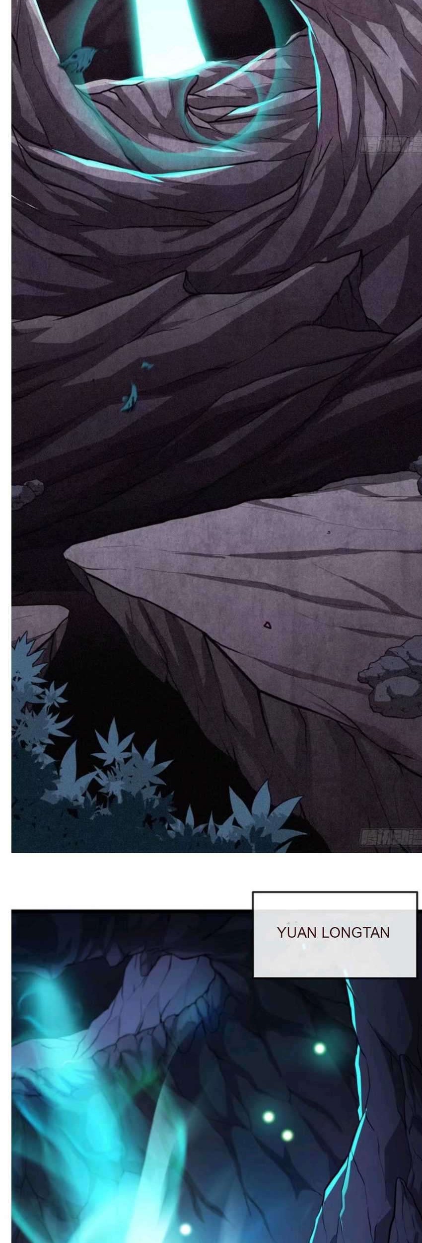 Heavenly Koi Chapter 17 Gambar 27