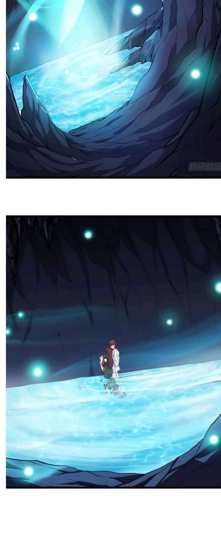 Heavenly Koi Chapter 17 Gambar 28