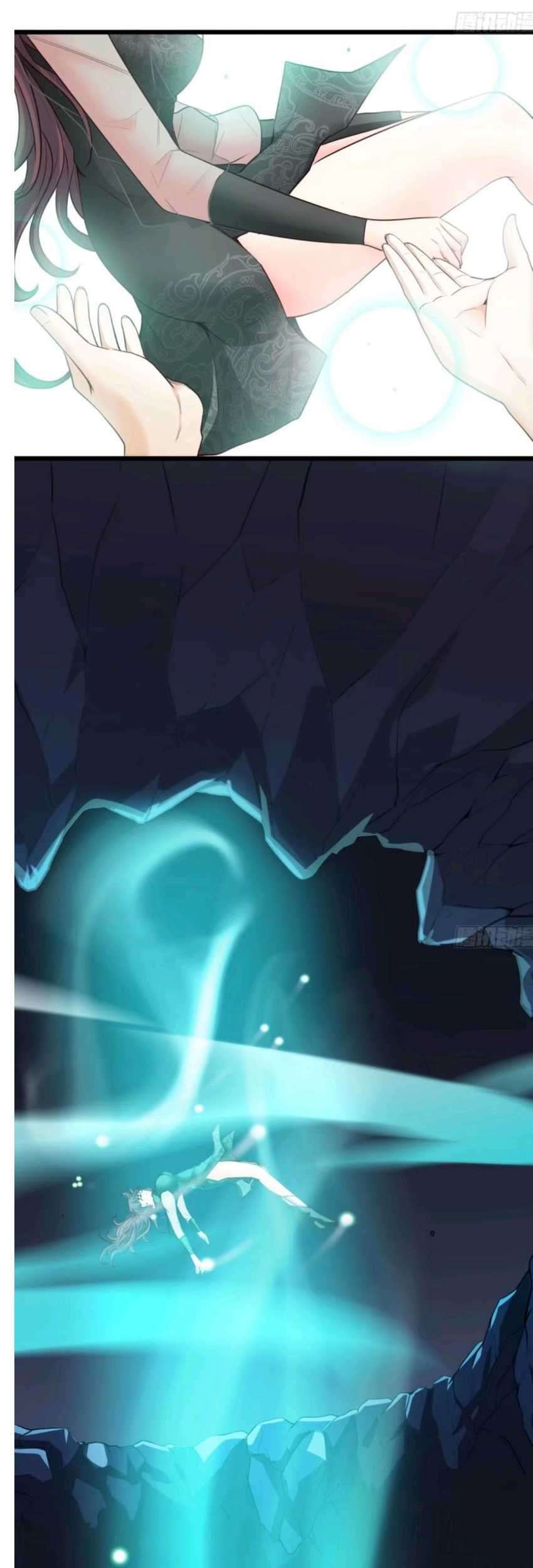 Heavenly Koi Chapter 17 Gambar 29