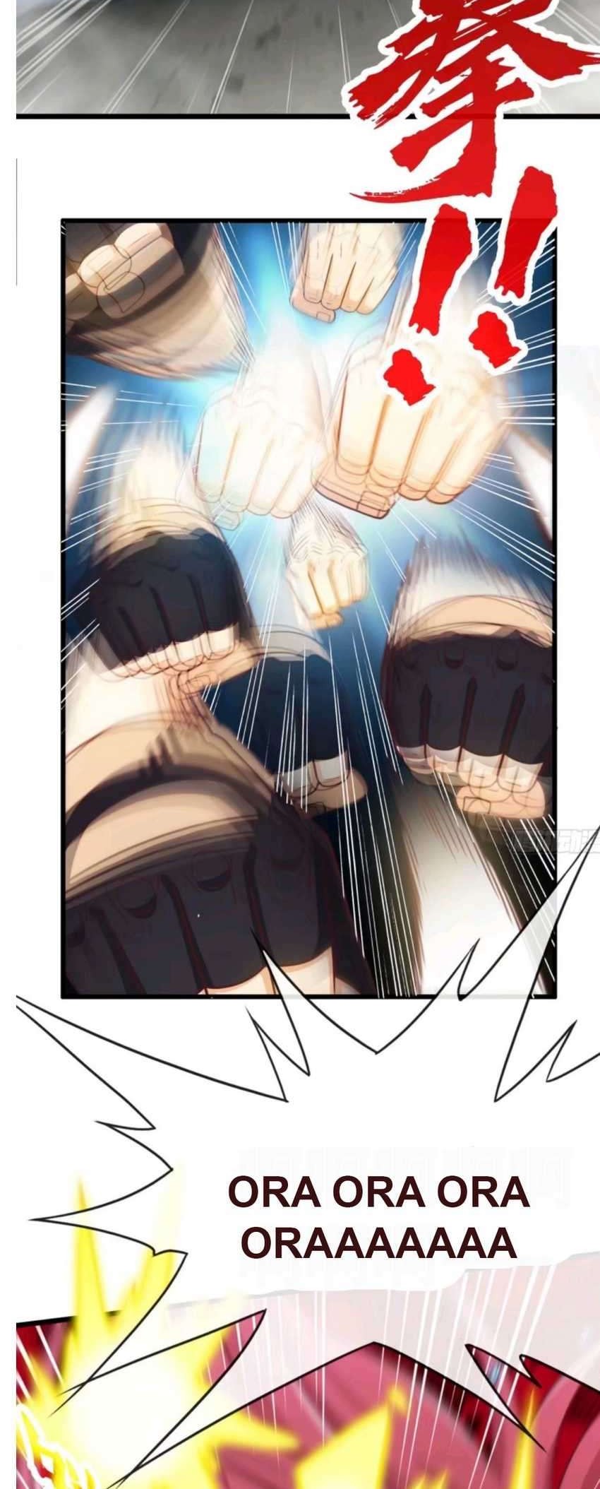 Heavenly Koi Chapter 17 Gambar 7